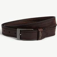 selfridges men's belts.